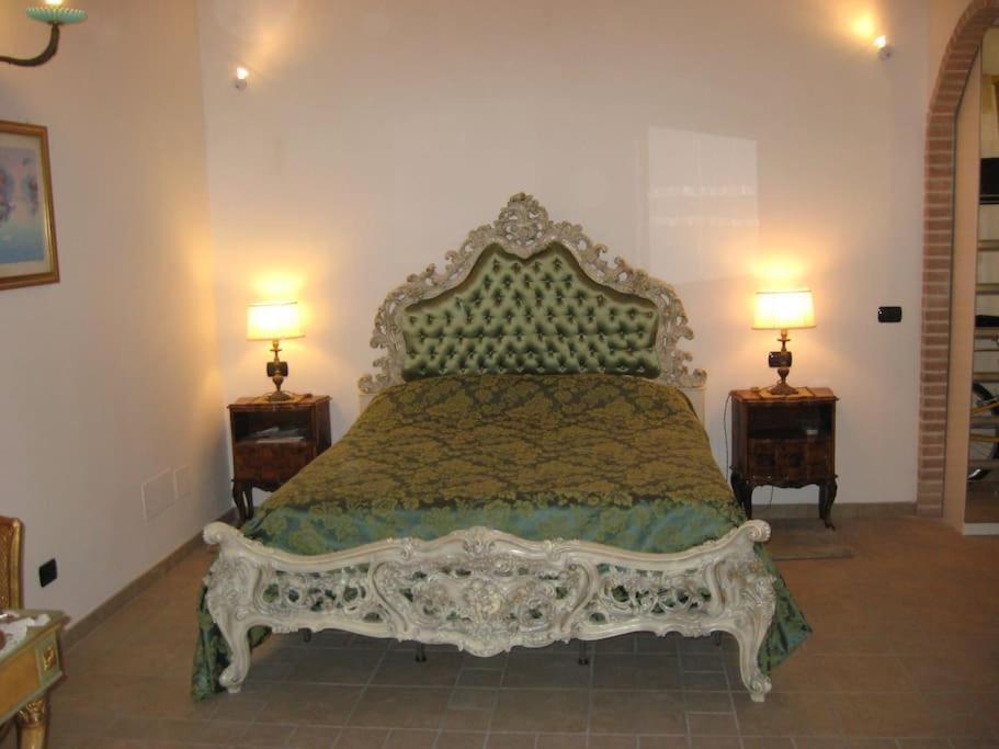 Vivilo Collection - Opera Teather Apartment - Very Central Roma Exterior foto